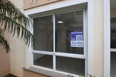 Apartamento para alugar com 53m², 2 quartos e 1 vagaPlaca