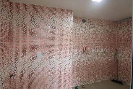 Apartamento para alugar com 53m², 2 quartos e 1 vagaCozinha