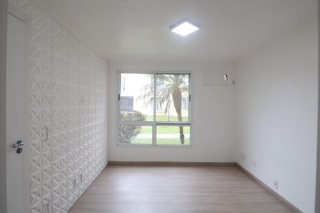 Sala de apartamento para alugar com 2 quartos, 53m² em Mato Grande, Canoas