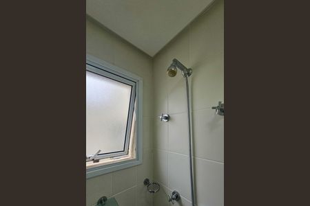 Apartamento para alugar com 133m², 3 quartos e 3 vagas Apartamento para alugar com 133m², 3 quartos e 3 vagasBanheiro