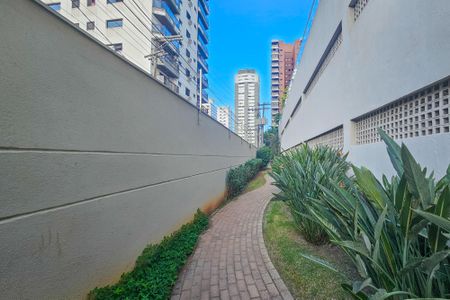 Apartamento para alugar com 133m², 3 quartos e 3 vagas Apartamento para alugar com 133m², 3 quartos e 3 vagasÁrea de Lazer