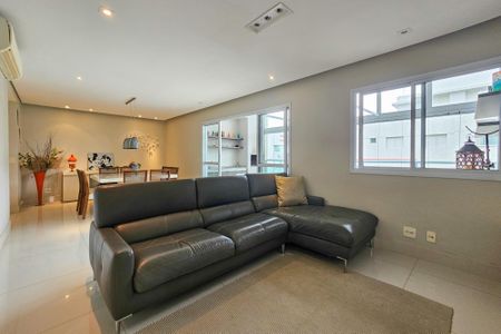 Apartamento para alugar com 133m², 3 quartos e 3 vagas Apartamento para alugar com 133m², 3 quartos e 3 vagasSala