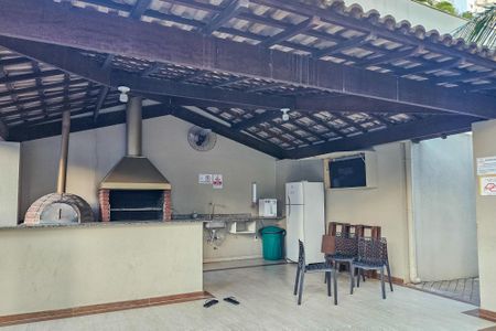 Apartamento para alugar com 133m², 3 quartos e 3 vagas Apartamento para alugar com 133m², 3 quartos e 3 vagasÁrea de Lazer