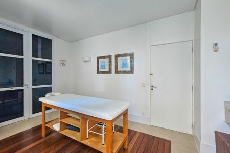 Apartamento para alugar com 133m², 3 quartos e 3 vagas Apartamento para alugar com 133m², 3 quartos e 3 vagasÁrea de Lazer