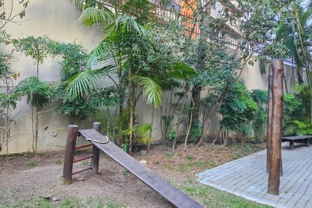 Apartamento para alugar com 133m², 3 quartos e 3 vagas Apartamento para alugar com 133m², 3 quartos e 3 vagasÁrea de Lazer