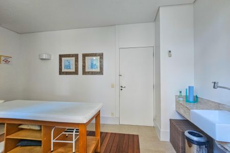 Apartamento para alugar com 133m², 3 quartos e 3 vagas Apartamento para alugar com 133m², 3 quartos e 3 vagasÁrea de Lazer