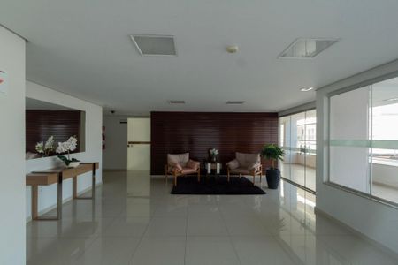 Apartamento para alugar com 75m², 2 quartos e 1 vagaÁrea comum