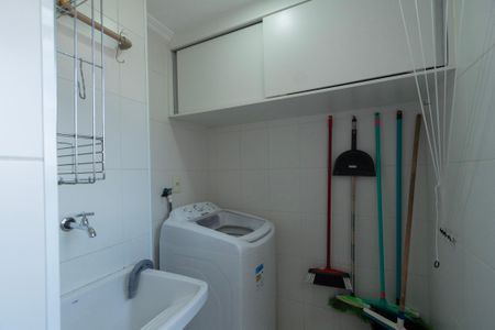 Apartamento para alugar com 75m², 2 quartos e 1 vagaÁrea de Serviço