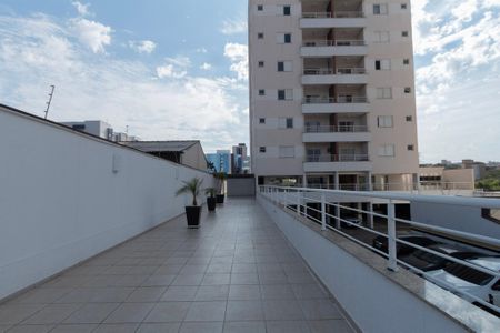 Apartamento para alugar com 75m², 2 quartos e 1 vagaÁrea comum