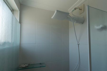 Apartamento para alugar com 75m², 2 quartos e 1 vagaBanheiro Social