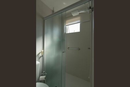 Apartamento para alugar com 75m², 2 quartos e 1 vagaBanheiro Suíte