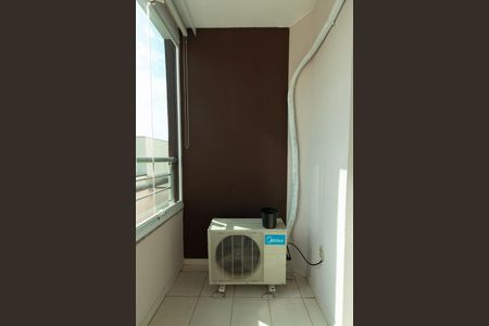 Apartamento para alugar com 75m², 2 quartos e 1 vagaVaranda Sala