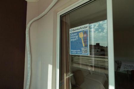 Apartamento para alugar com 75m², 2 quartos e 1 vagaPlaca