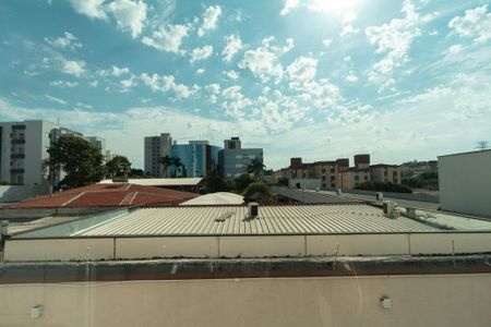 Apartamento para alugar com 75m², 2 quartos e 1 vagaVaranda Sala