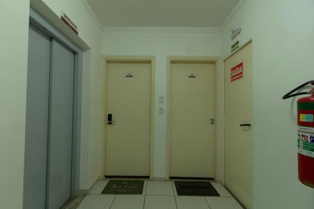 Apartamento para alugar com 75m², 2 quartos e 1 vagaÁrea comum