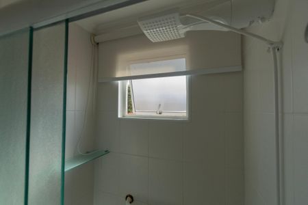 Apartamento para alugar com 75m², 2 quartos e 1 vagaBanheiro Suíte