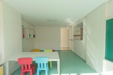 Apartamento para alugar com 75m², 2 quartos e 1 vagaÁrea comum - Brinquedoteca