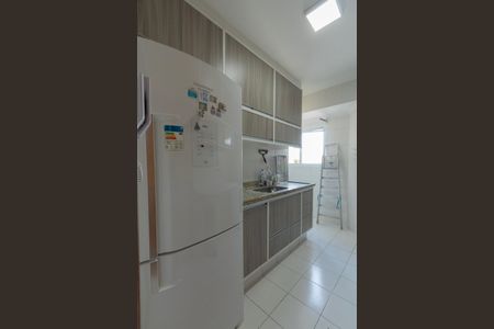 Apartamento para alugar com 75m², 2 quartos e 1 vagaCozinha
