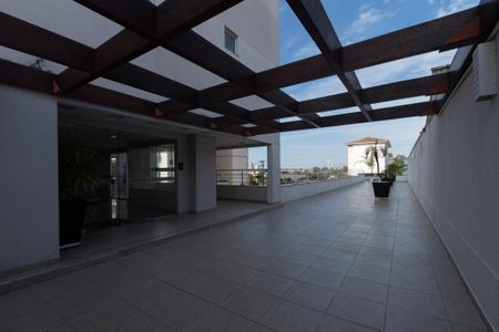 Apartamento para alugar com 75m², 2 quartos e 1 vagaÁrea comum