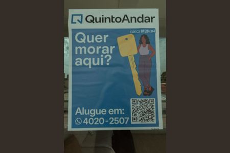 Apartamento para alugar com 75m², 2 quartos e 1 vagaPlaca