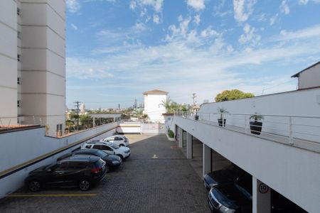 Apartamento para alugar com 75m², 2 quartos e 1 vagaÁrea comum