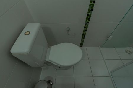 Apartamento para alugar com 75m², 2 quartos e 1 vagaBanheiro Social