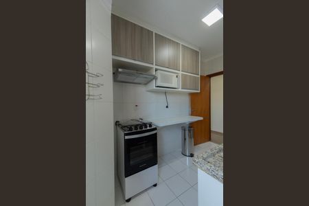 Apartamento para alugar com 75m², 2 quartos e 1 vagaCozinha