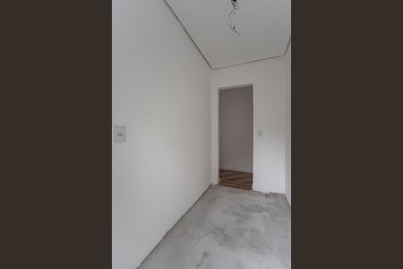Apartamento à venda com 86m², 2 quartos e sem vaga Apartamento à venda com 86m², 2 quartos e sem vagaÁrea de Serviço