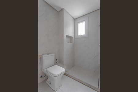 Apartamento à venda com 86m², 2 quartos e sem vaga Apartamento à venda com 86m², 2 quartos e sem vagaBanheiro Social