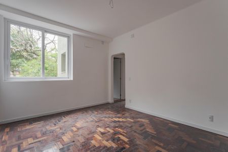 Sala de apartamento à venda com 2 quartos, 84m² em Bom Fim, Porto Alegre