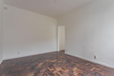 Sala de apartamento à venda com 2 quartos, 84m² em Bom Fim, Porto Alegre