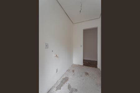 Apartamento à venda com 91m², 2 quartos e sem vaga Apartamento à venda com 91m², 2 quartos e sem vagaÁrea de Serviço