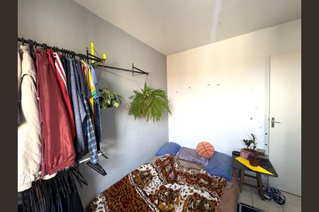 Apartamento à venda com 54m², 2 quartos e 1 vagaQuarto 1