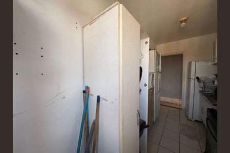 Apartamento à venda com 54m², 2 quartos e 1 vagaÁrea de Serviço