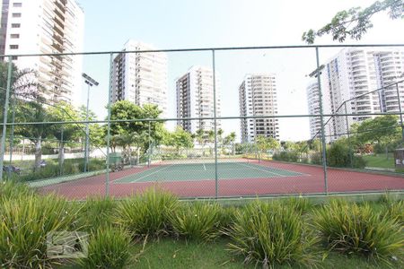 Apartamento para alugar com 79m², 2 quartos e 1 vaga Apartamento para alugar com 79m², 2 quartos e 1 vagaQuadra de Tênis