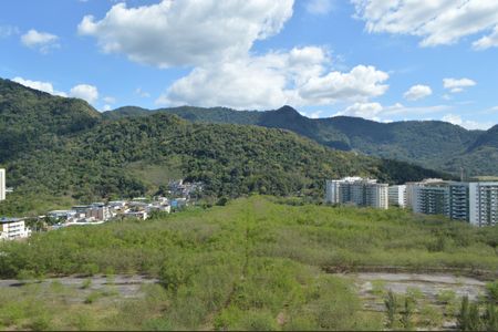 Apartamento para alugar com 79m², 2 quartos e 1 vaga Apartamento para alugar com 79m², 2 quartos e 1 vagaVista da Suíte 1