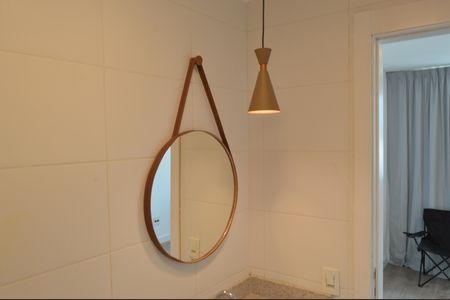 Apartamento para alugar com 79m², 2 quartos e 1 vaga Apartamento para alugar com 79m², 2 quartos e 1 vagaBanheiro da Suíte 1