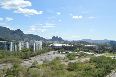 Apartamento para alugar com 79m², 2 quartos e 1 vaga Apartamento para alugar com 79m², 2 quartos e 1 vagaVista da Suíte 1