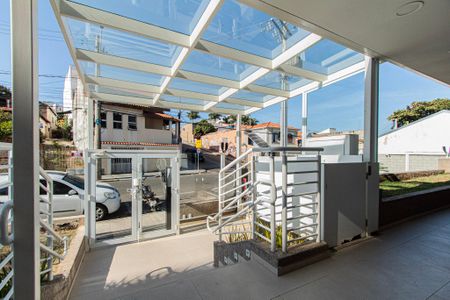 Apartamento para alugar com 50m², 2 quartos e 2 vagasÁrea comum