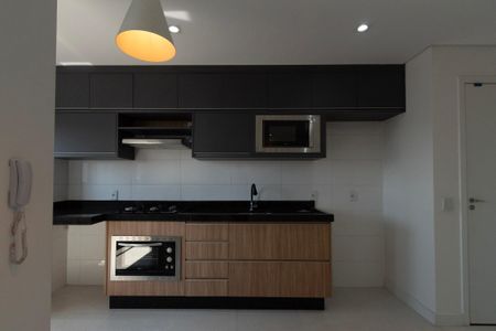 Apartamento para alugar com 50m², 2 quartos e 2 vagasCozinha