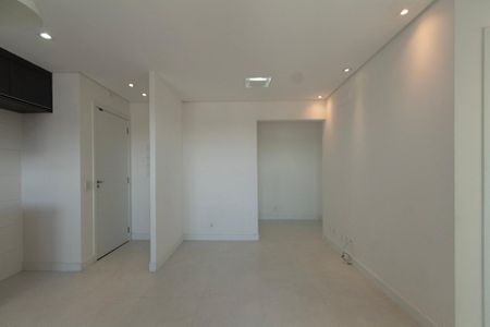 Apartamento para alugar com 50m², 2 quartos e 2 vagasSala