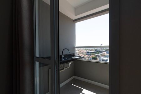 Apartamento para alugar com 50m², 2 quartos e 2 vagasVaranda Sala