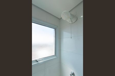 Apartamento para alugar com 50m², 2 quartos e 2 vagasBanheiro Social