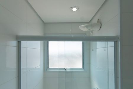 Apartamento para alugar com 50m², 2 quartos e 2 vagasBanheiro Social