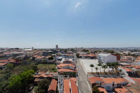 Apartamento para alugar com 50m², 2 quartos e 2 vagasVaranda Sala