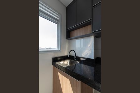 Apartamento para alugar com 50m², 2 quartos e 2 vagasÁrea de Serviço