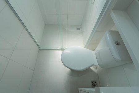 Apartamento para alugar com 50m², 2 quartos e 2 vagasBanheiro Social