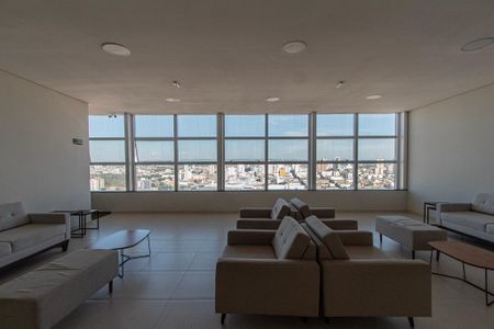 Apartamento para alugar com 50m², 2 quartos e 2 vagasÁrea comum