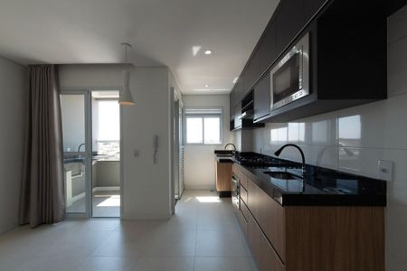 Apartamento para alugar com 50m², 2 quartos e 2 vagasCozinha