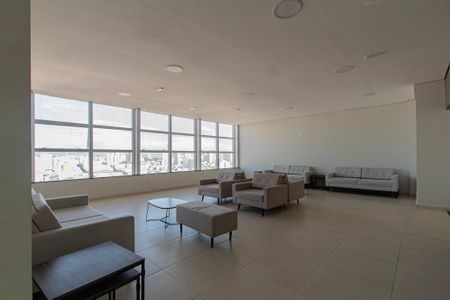 Apartamento para alugar com 50m², 2 quartos e 2 vagasÁrea comum